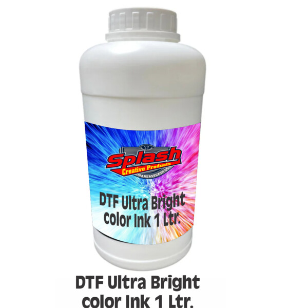 DTF COLOR INK