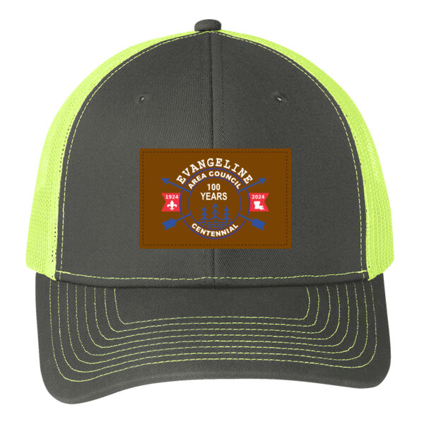 cap - Snapback Trucker Cap Thumbnail
