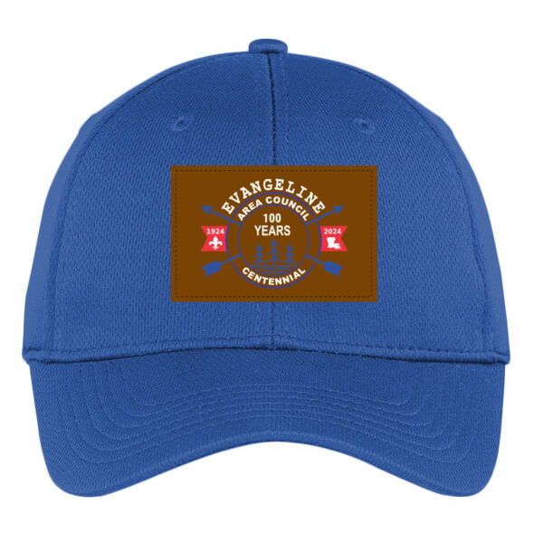 cap - PosiCharge ® RacerMesh ® Cap Thumbnail