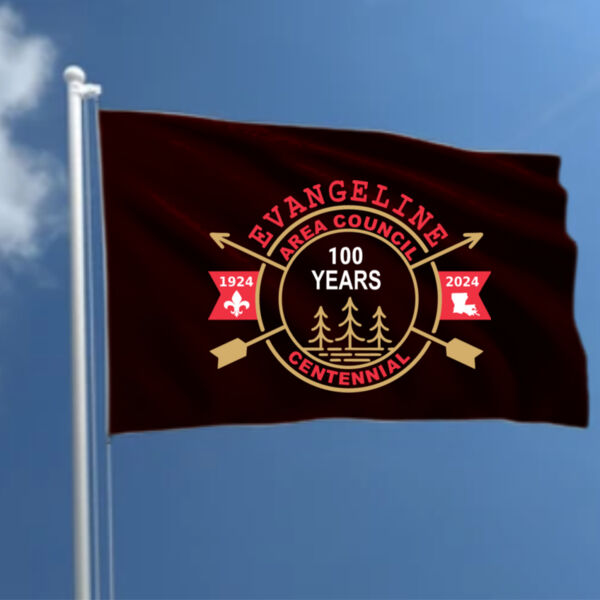 3x5 flag pole Thumbnail