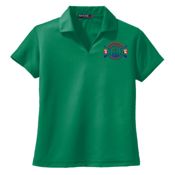Ladies Sport Tek polo Thumbnail