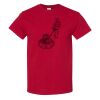 Unisex Heavy Cotton™ T-Shirt Thumbnail