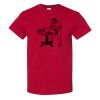 Unisex Heavy Cotton™ T-Shirt Thumbnail