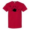 Unisex Heavy Cotton™ T-Shirt Thumbnail