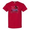 Unisex Heavy Cotton™ T-Shirt Thumbnail