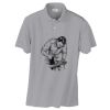 EcoSmart ® 5.2 Ounce Jersey Knit Sport Shirt Thumbnail